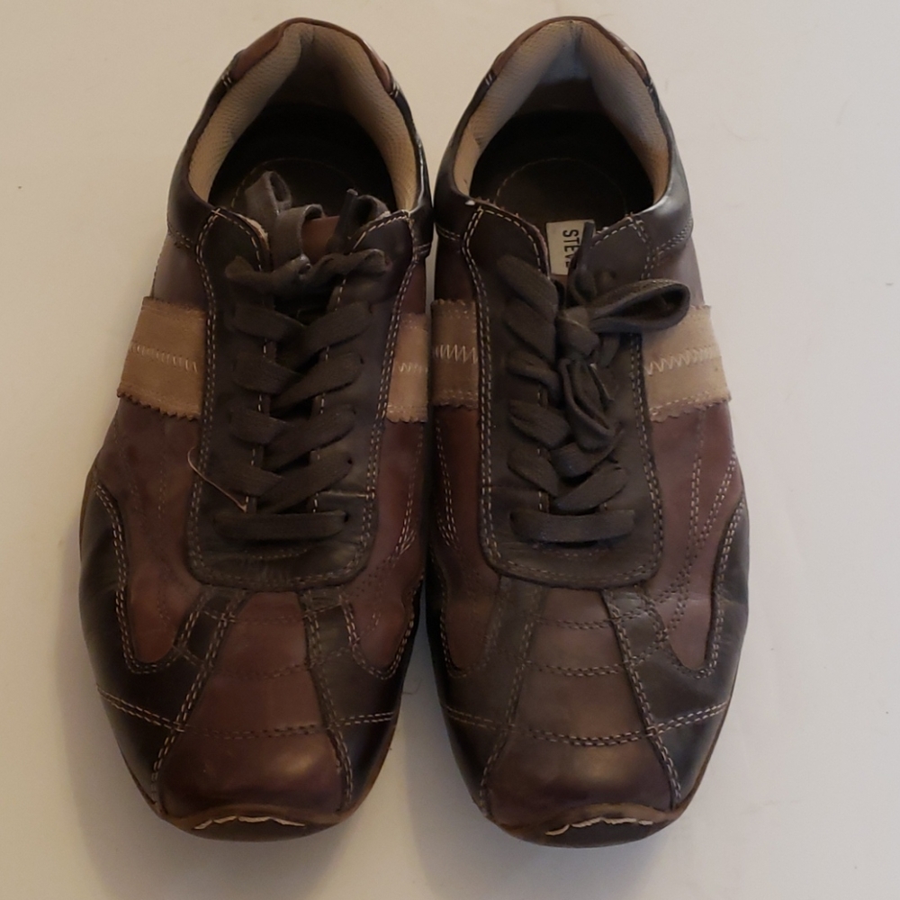 Brown Steve Madden Shoes Size 9